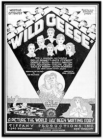 Watch Wild Geese