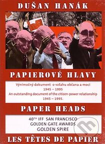Watch Papierove hlavy