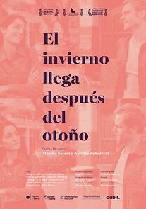 Watch El invierno llega después del otoño