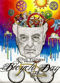 Watch Bicycle Day (Short 2013)