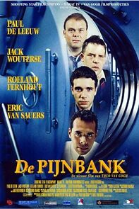 Watch De pijnbank