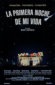 Watch The First Night of My Life