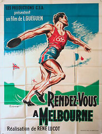Watch The Melbourne Rendez-vous
