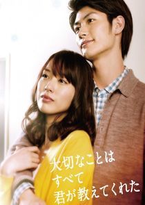 Watch Taisetsu na Koto wa Subete Kimi ga Oshiete Kureta