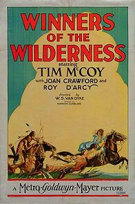 Watch Winners of the Wilderness