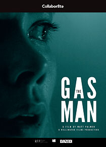 Watch The Gas Man (Short 2014)