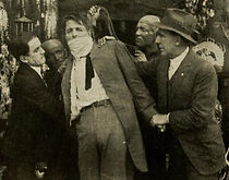 Watch The Candidate for Mayor (Short 1914)