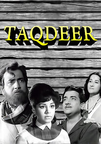 Watch Taqdeer