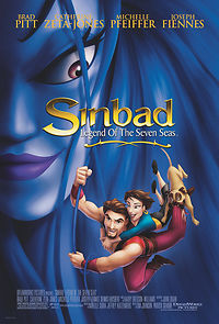 Watch Sinbad: Legend of the Seven Seas