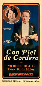 Watch Wolf's Clothing