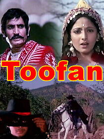 Watch Toofan