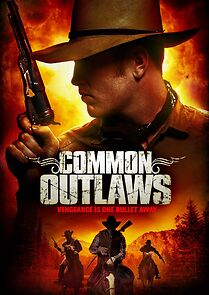 Watch Common Outlaws