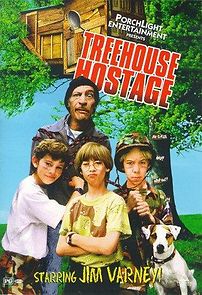 Watch Treehouse Hostage