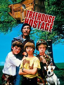 Watch Treehouse Hostage