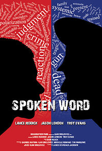Watch Spoken Word (Short 2016)