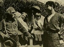 Watch The Reward of Valor (Short 1912)