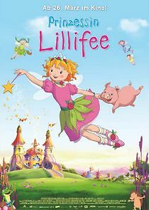 Watch Prinzessin Lillifee