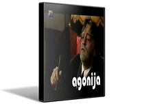 Watch Agonija