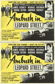 Watch Ambush in Leopard Street