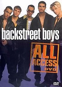Watch Backstreet Boys: All Access Video