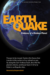 Watch Earthquake: Evidence of a Restless Planet (Short 2012)