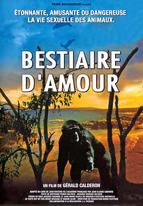Watch Le bestiaire d'amour