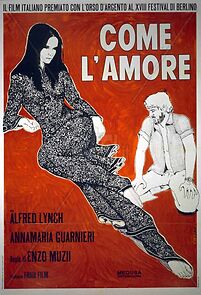 Watch Come l'amore
