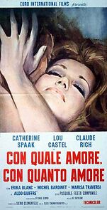 Watch Con quale amore, con quanto amore