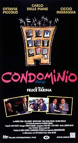 Watch Condominio
