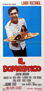 Watch My Darling Domestic