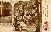 Watch La última cita