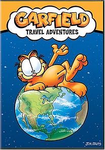 Watch Garfield Goes Hollywood (TV Short 1987)