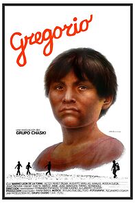 Watch Gregorio