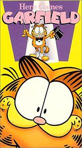 Watch Here Comes Garfield (TV Short 1982)