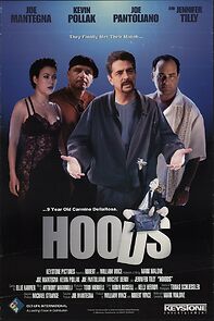 Watch Hoods