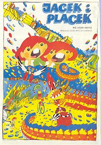 Watch Jacek i Placek