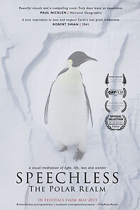Watch Speechless: The Polar Realm (Short 2015)