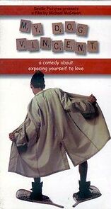 Watch My Dog Vincent