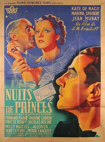 Watch Nuits de princes