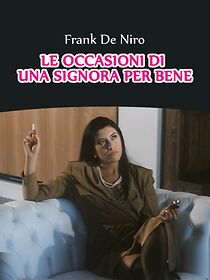 Watch Le occasioni di una signora per bene