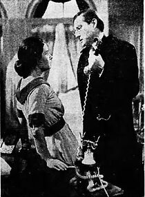 Watch President Wilson in Paris