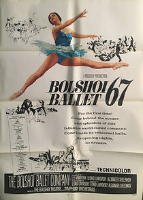 Watch Bolshoi Ballet '67