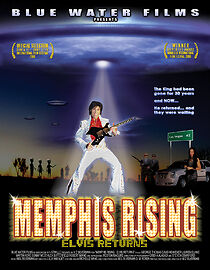 Watch Memphis Rising: Elvis Returns