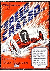 Watch Speed Crazed