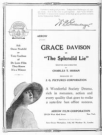 Watch The Splendid Lie