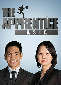Watch The Apprentice Asia