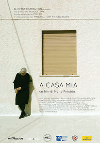 Watch A casa mia (Short 2016)