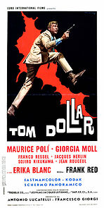 Watch Tom Dollar