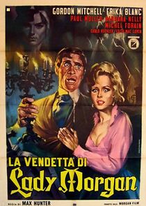 Watch Lady Morgan's Vengeance