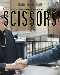 Watch Scissors (Short 2011)